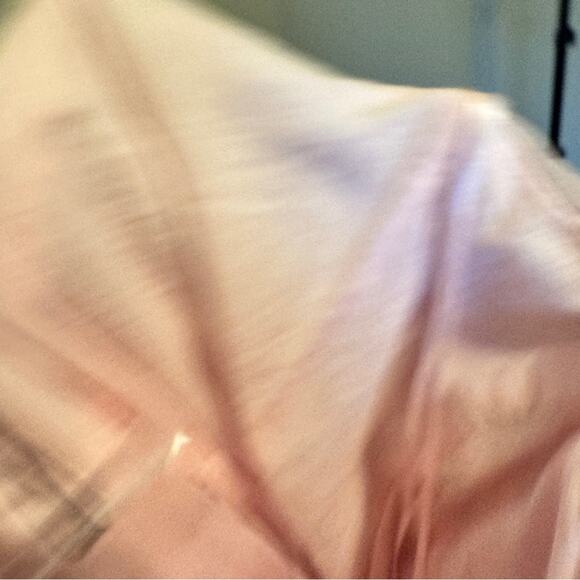 Bardot Revolve Pink Floral Kiah Corset Mini Dress Womens M Coquette Romantic - Picture 13 of 16